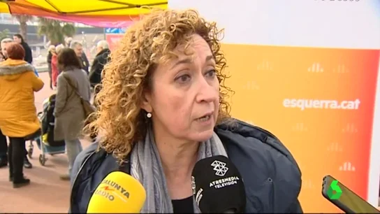 ERC critica que el Gobierno quiera garantizar el castellano como lengua vehicular en Cataluña: "Vulneran la ley" ERC critica que el Gobierno quiera garantizar el castellano como lengua vehicular en Cataluña: "Vulneran la ley"