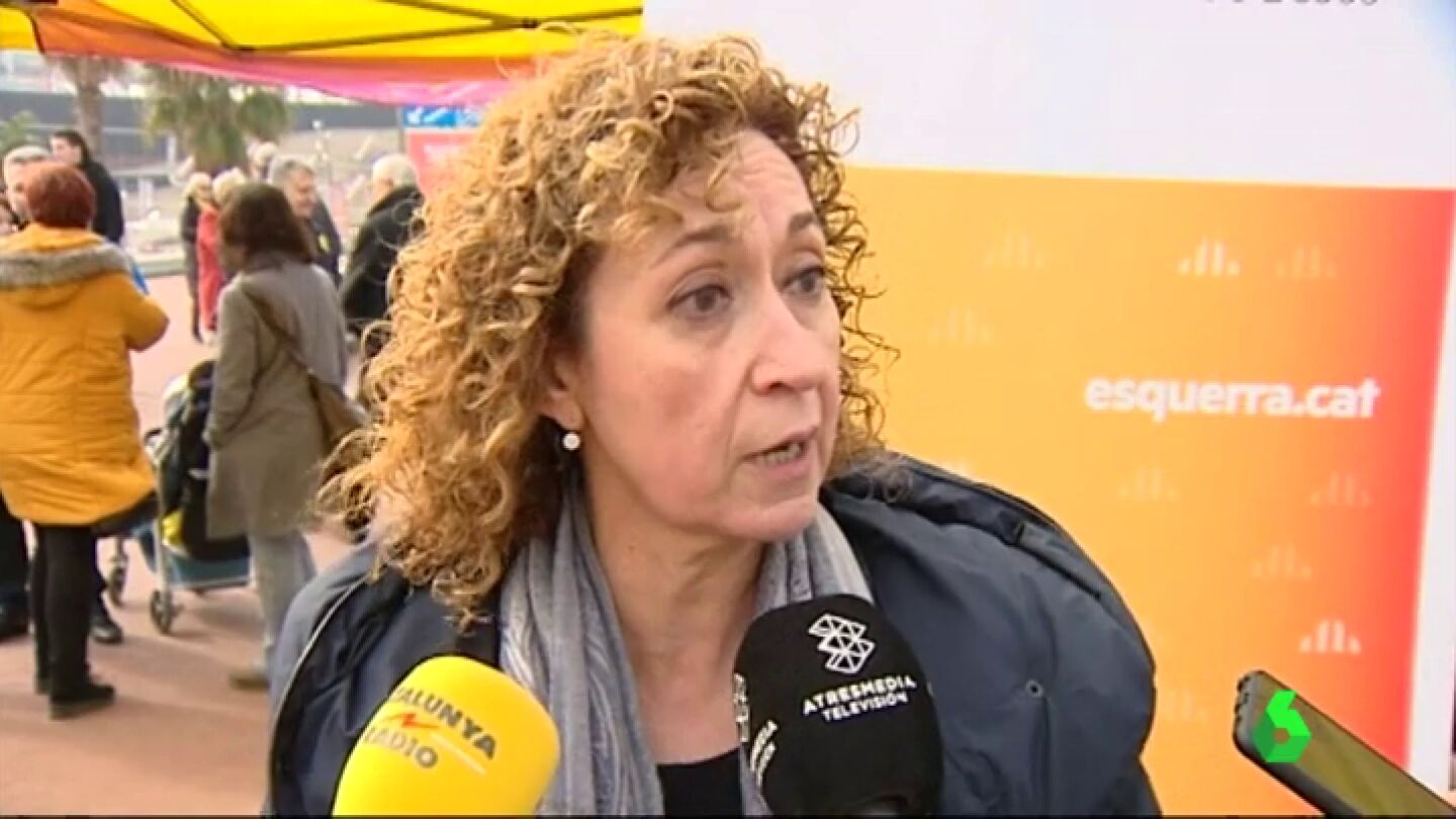 ERC critica que el Gobierno quiera garantizar el castellano como lengua vehicular en Catalu&ntilde;a: "Vulneran la ley"
