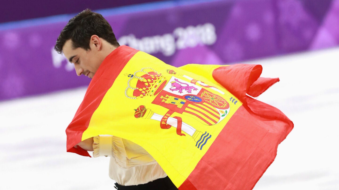Javier Fern&aacute;ndez