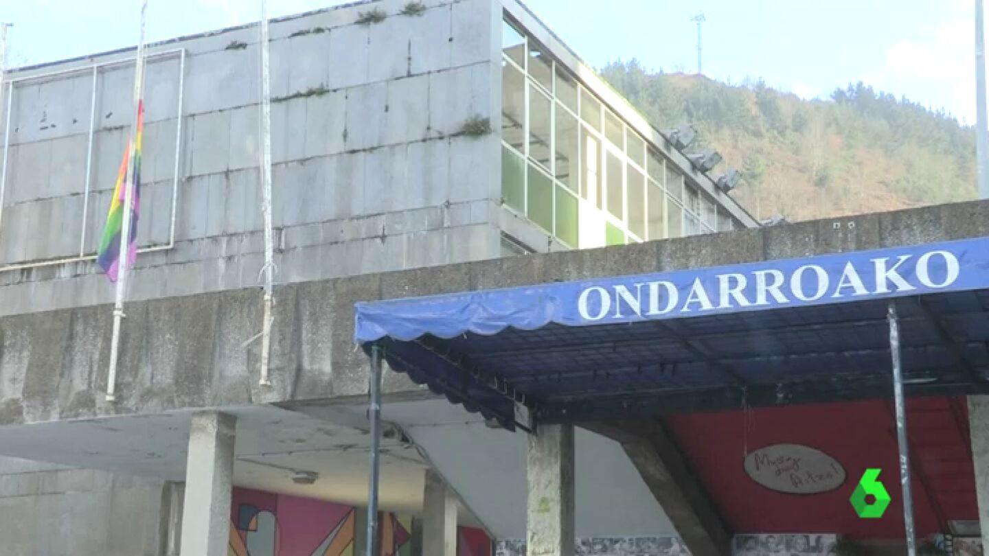 REEMPLAZO | Una concentraci&oacute;n recordar&aacute; a Ekai, el joven transexual que se ha suicidado en Ondarroa