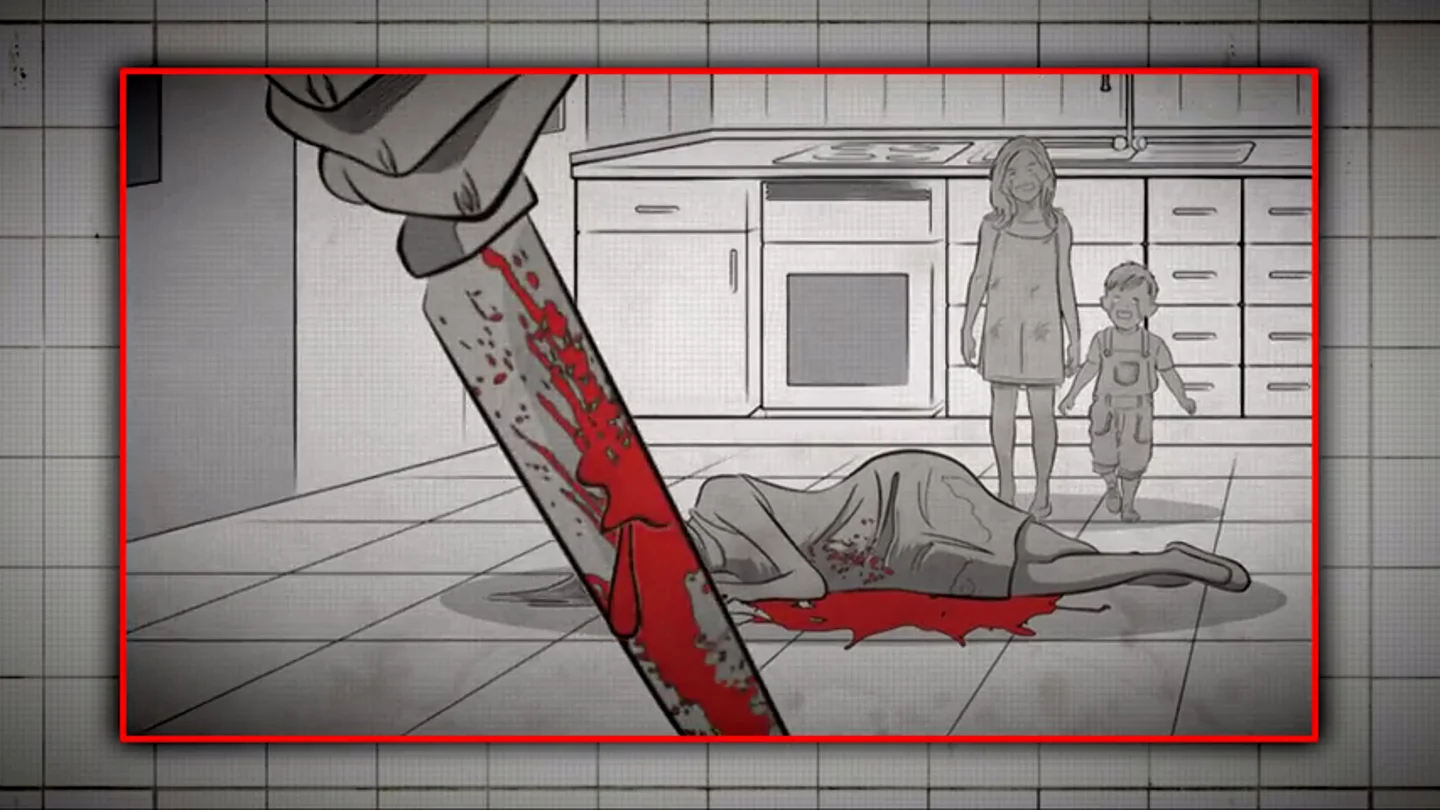 Reconstrucción de los asesinatos de Pioz Reconstrucción de los asesinatos de Pioz