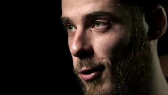 David de Gea David de Gea