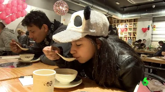 Cómo conocer más de la cultura china a través de su gastronomía sin salir de Usera Cómo conocer más de la cultura china a través de su gastronomía sin salir de Usera