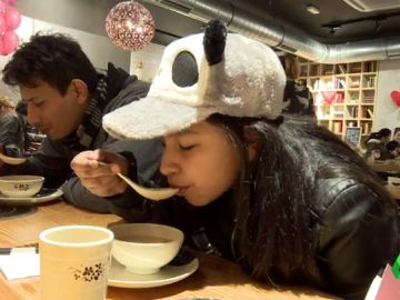 Cómo conocer más de la cultura china a través de su gastronomía sin salir de Usera Cómo conocer más de la cultura china a través de su gastronomía sin salir de Usera