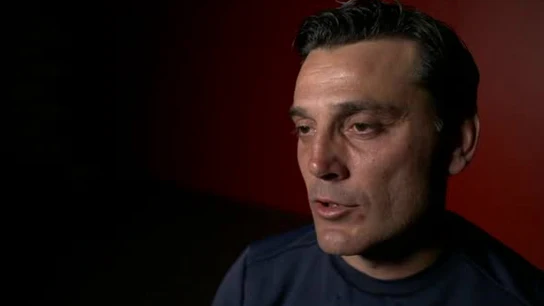 Vincenzo Montella Vincenzo Montella