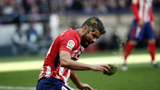 Diego Costa Diego Costa