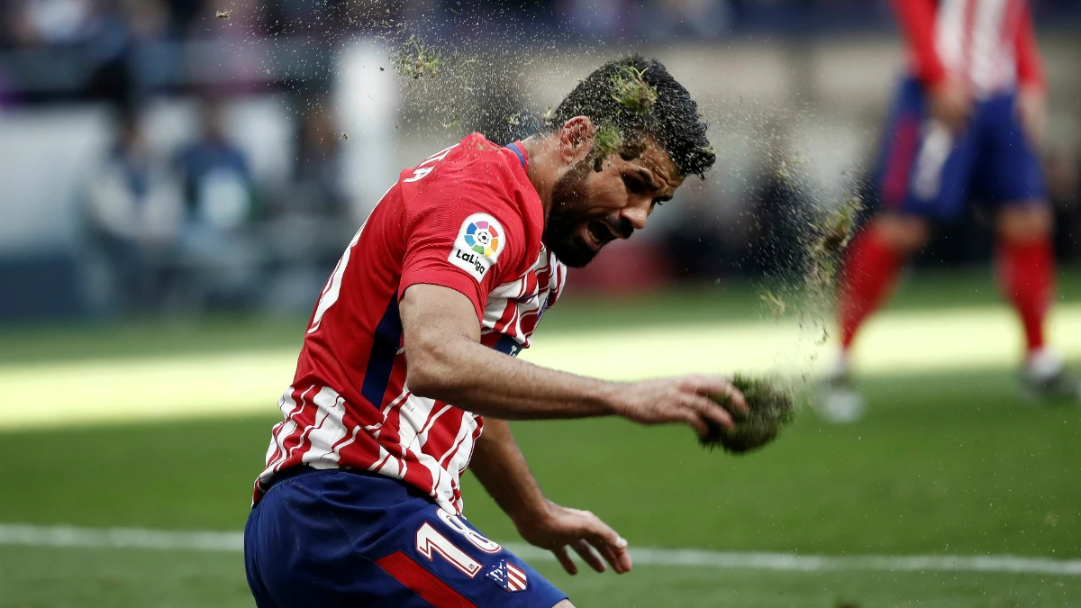 Diego Costa Diego Costa
