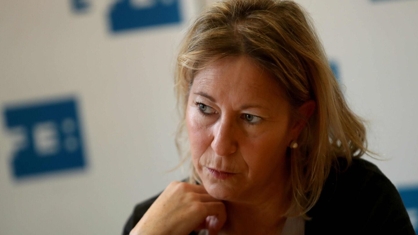 Neus Munt&eacute;