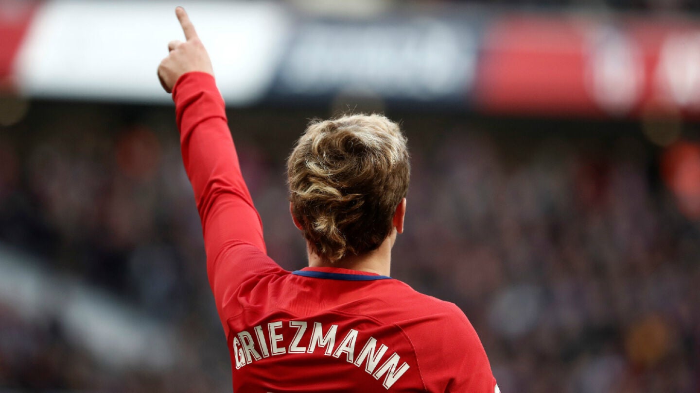 Antoine Griezmann