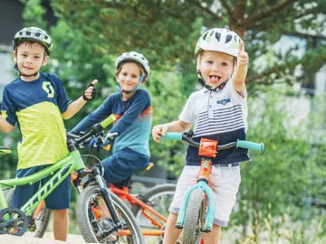 Rutas en familia Rutas en familia