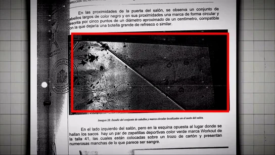 Las imágenes del sumario de los crímenes de Pioz Las imágenes del sumario de los crímenes de Pioz