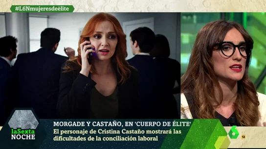 Ana Morgade Ana Morgade