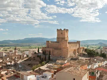 Tres menores okupas propinan una brutal paliza a una mujer en Villena Tres menores okupas propinan una brutal paliza a una mujer en Villena