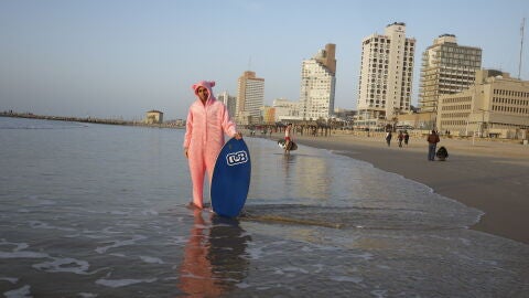 Purim, el carnaval judío 