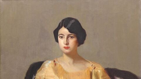 Sorolla y la Moda