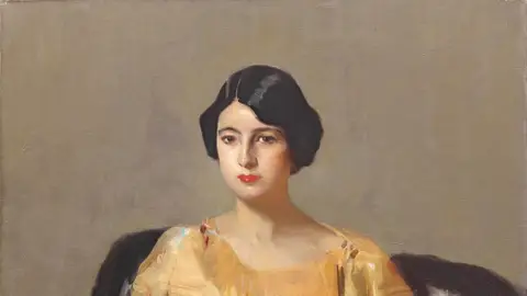Sorolla y la Moda Sorolla y la Moda