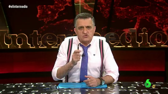 El Intermedio El Intermedio