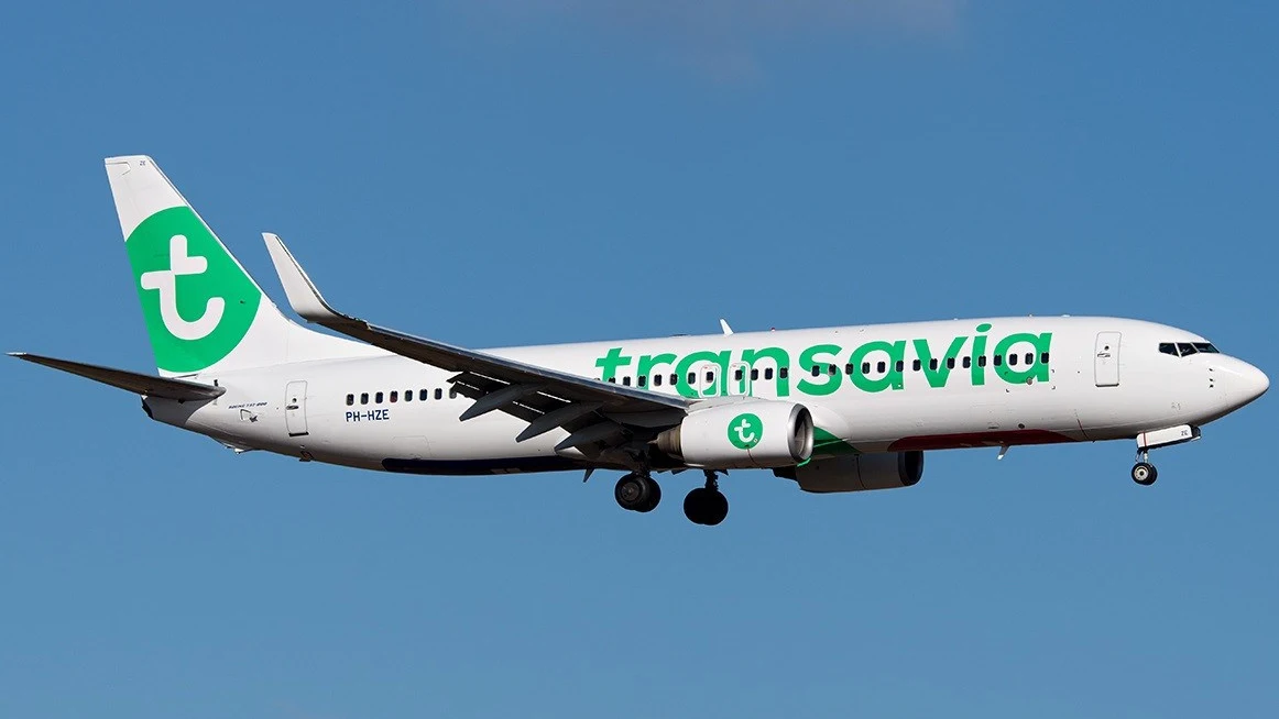 Transavia Airlines