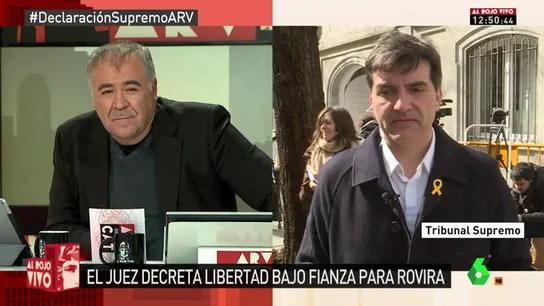 SERGI SABRIA SERGI SABRIA