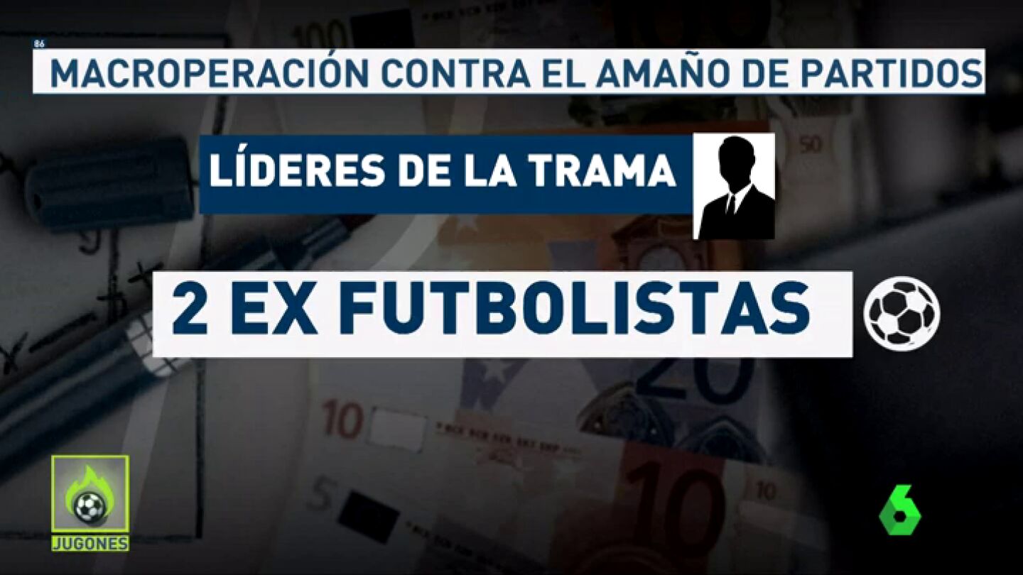 Amaños