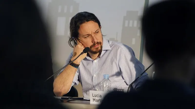 Pablo Iglesias