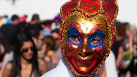 Purim, el carnaval judío Purim, el carnaval judío