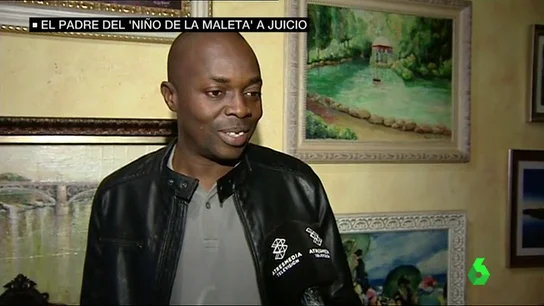 nino de la maleta nino de la maleta