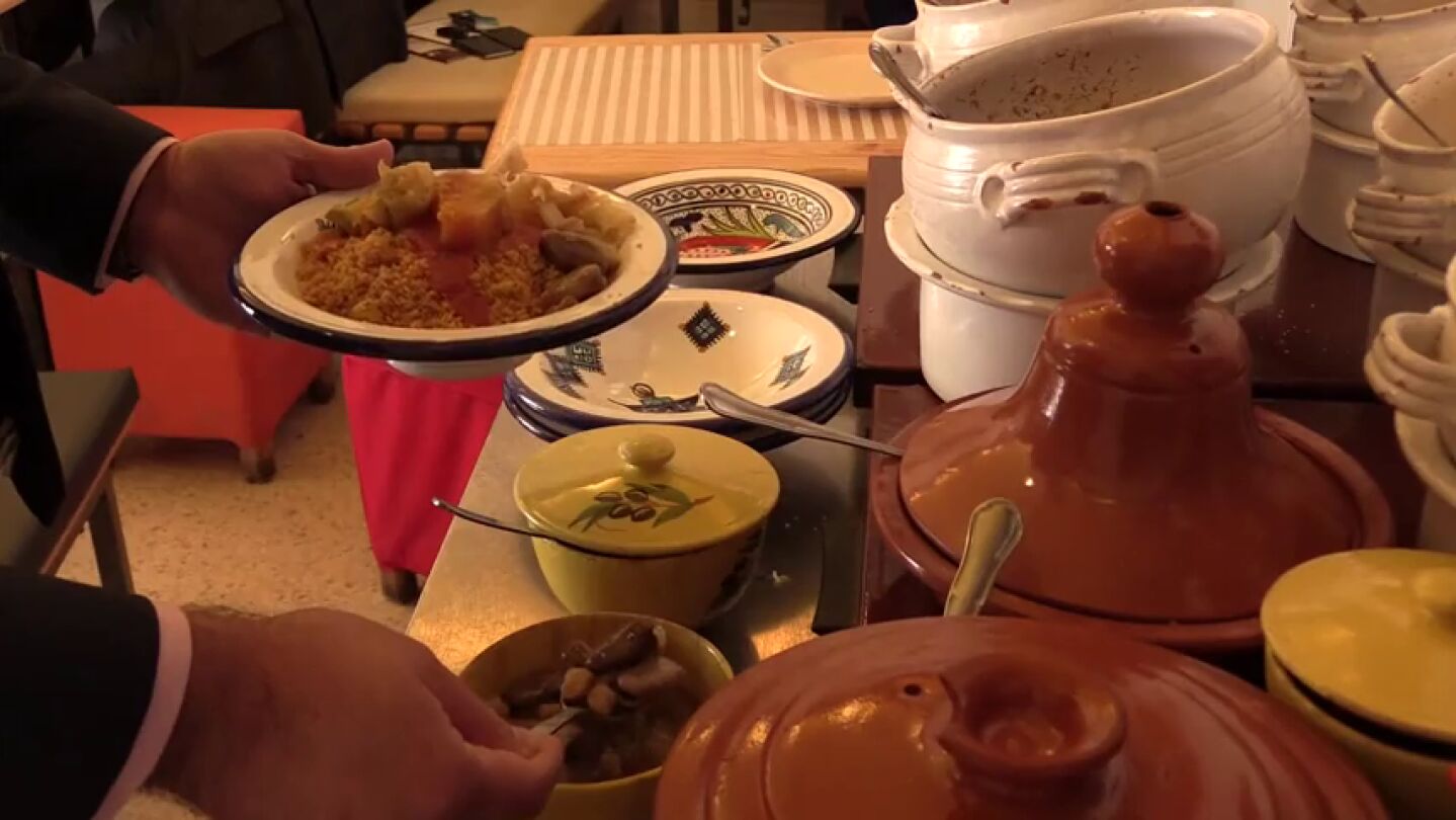 Tapas espa&ntilde;olas