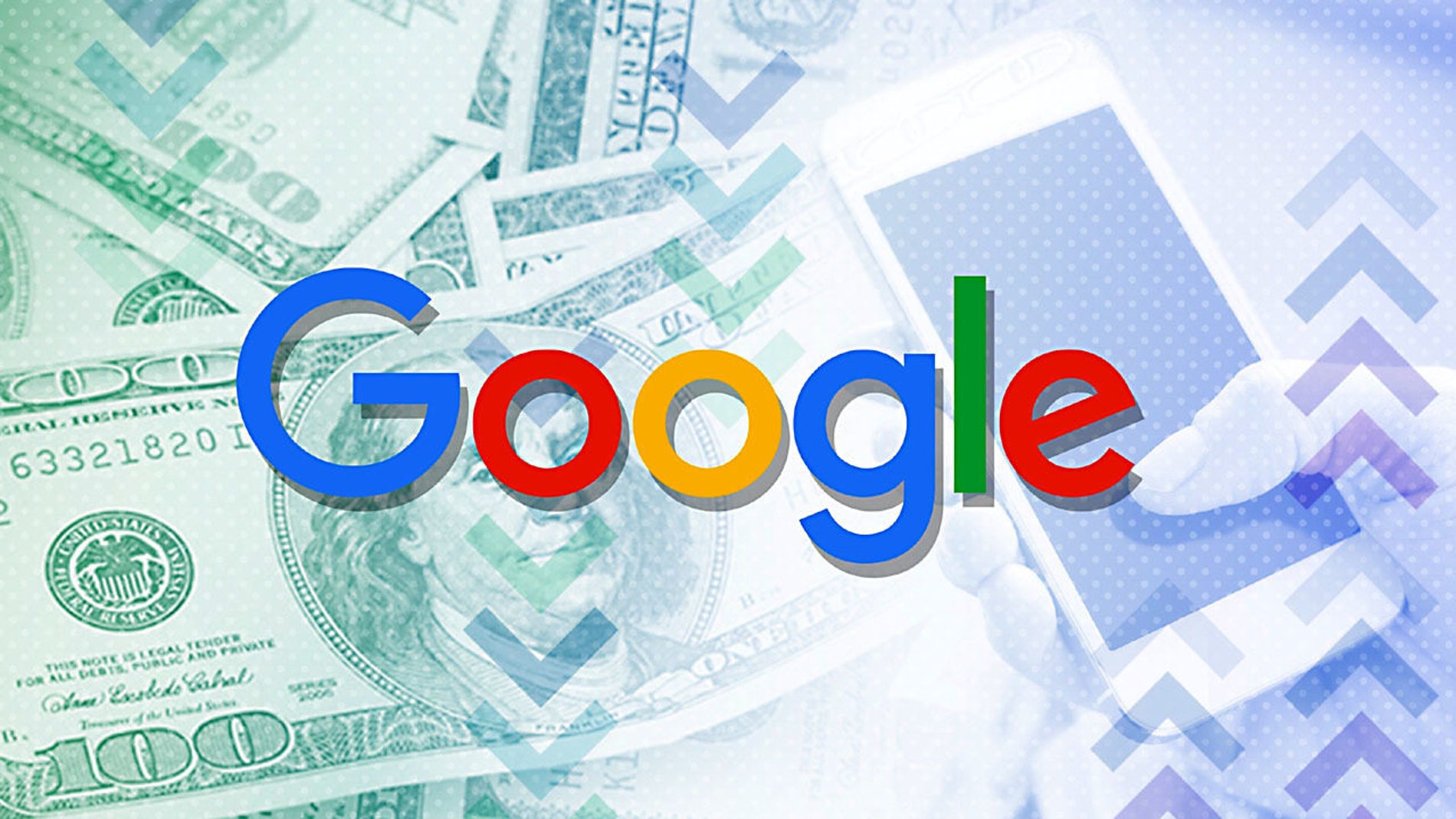 El bloqueo de publicidad de Chrome beneficiará sobre todo... a Google