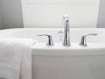 Bañera Bañera