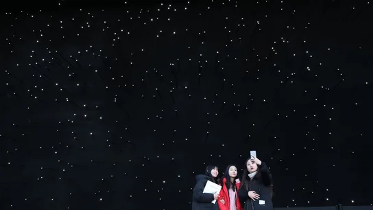 Edificio más oscuro del mundo Edificio más oscuro del mundo