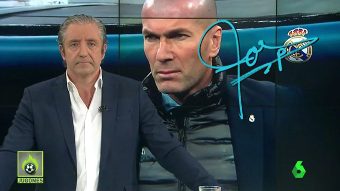 "Se acaba la paciencia con Bale y su futuro inmediato está lejos del Real Madrid" "Se acaba la paciencia con Bale y su futuro inmediato está lejos del Real Madrid"