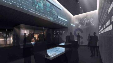 Spyscape