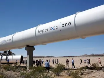 Hyperloop Hyperloop