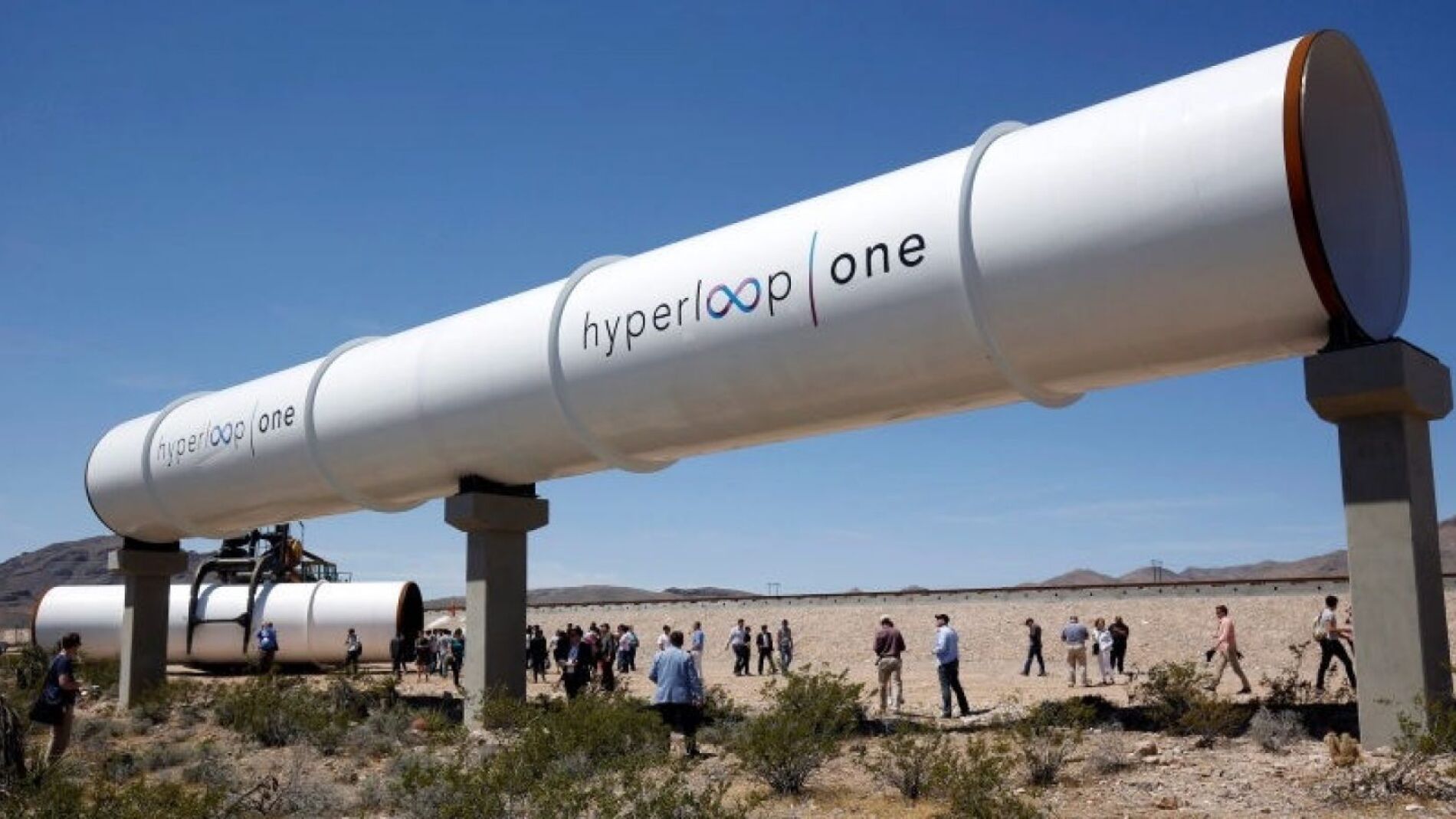 Hyperloop 