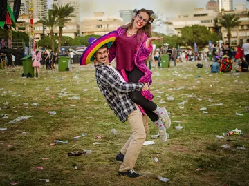 Purim. Israel Purim. Israel