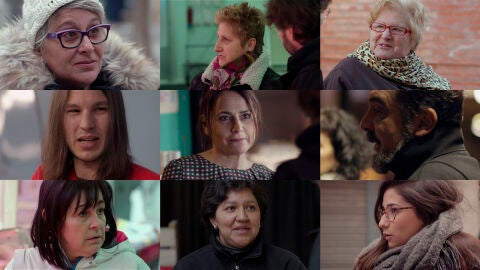 Las historias en Salvados las cuentas t&uacute;