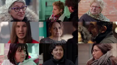 Las historias en Salvados las cuentas tú Las historias en Salvados las cuentas tú