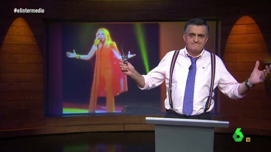 El Intermedio