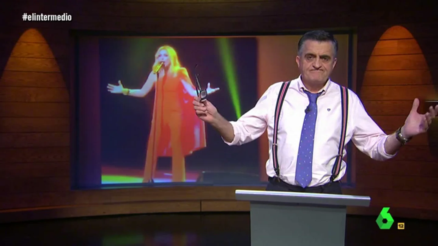 El Intermedio El Intermedio