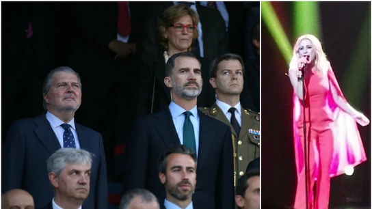 Final Copa del Rey Final Copa del Rey