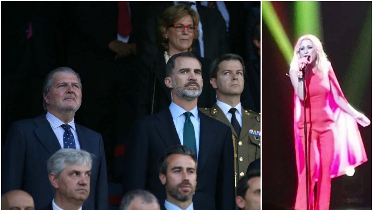 Final Copa del Rey Final Copa del Rey