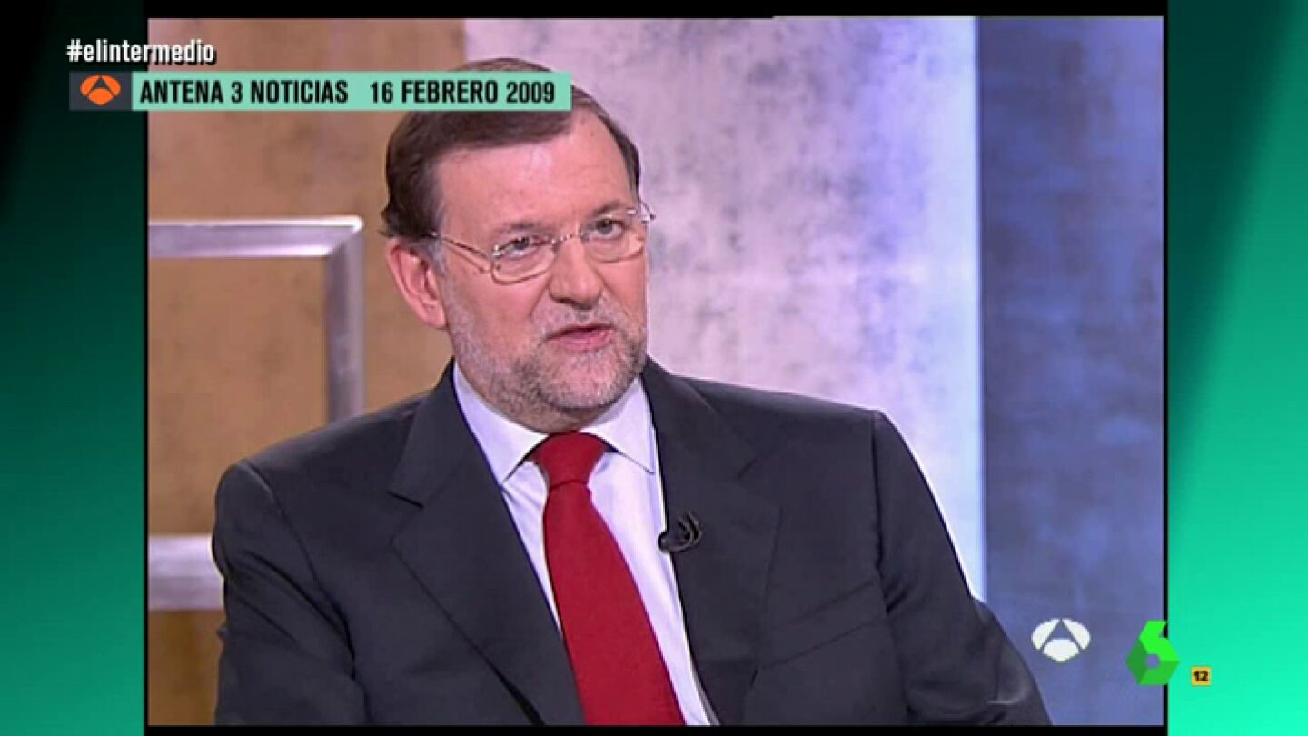Mariano Rajoy