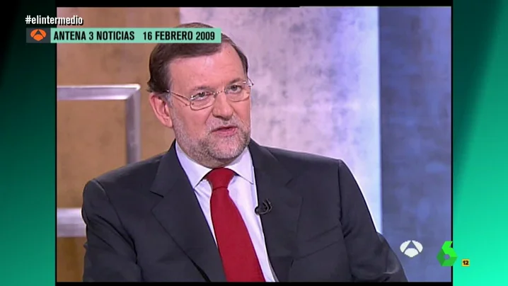 Mariano Rajoy