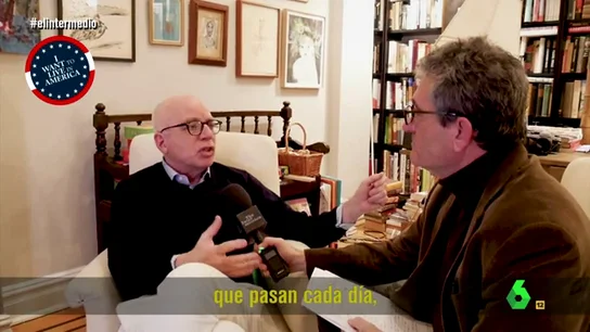 El Intermedio El Intermedio