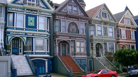 San Francisco