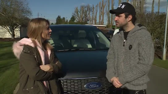 ENTREVISTA COMPLETA a Cesc Fàbregas: "Quien da por muerto al Madrid es que no lo ha visto jugar" ENTREVISTA COMPLETA a Cesc Fàbregas: "Quien da por muerto al Madrid es que no lo ha visto jugar"