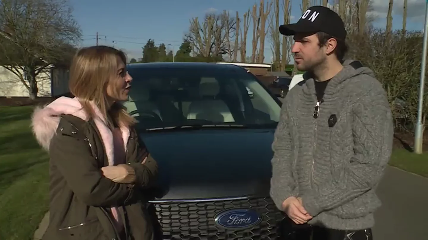 ENTREVISTA COMPLETA a Cesc Fàbregas: "Quien da por muerto al Madrid es que no lo ha visto jugar" ENTREVISTA COMPLETA a Cesc Fàbregas: "Quien da por muerto al Madrid es que no lo ha visto jugar"