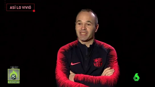 IniestAJugones IniestAJugones