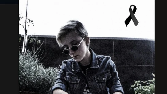 Ekai, el joven vasco que se quitó la vida Ekai, el joven vasco que se quitó la vida